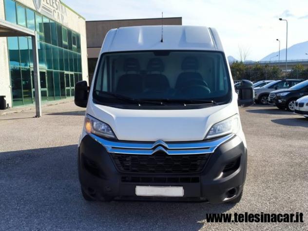 CITROEN JUMPER 2.0 BLUEHDI H2 L2 130cv DUCATO BOXER 2019 rif. 21128060 - Foto 3