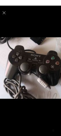joystick PS2 originali ultimi rimasti - Foto 3