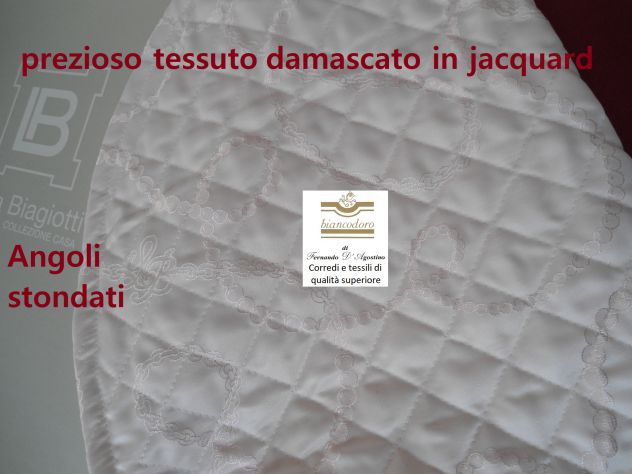 Laura Biagiotti collezione biancheria casa - Foto 6