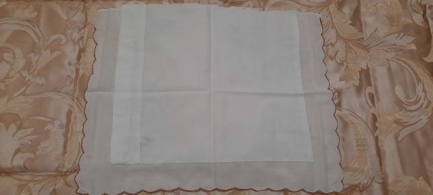 SET LENZUOLINI COTONE PER CARROZZINA NEONATO/A, LENZUOLINI SOTTO, SOPRA E FEDERA - Foto 5