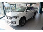 Volkswagen T-Cross 1.0 TSI 110 CV DSG R-Line
