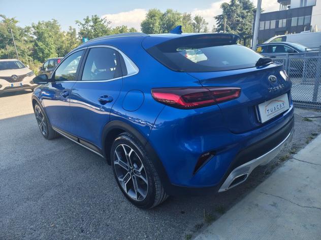 Kia XCeed Style 1.6 CRDi #11387 - Foto 3