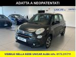 FIAT 500L 1.400 BENZINA 95 CV MIRROR ADATTA A NEOPATENTATI! rif. 23786537