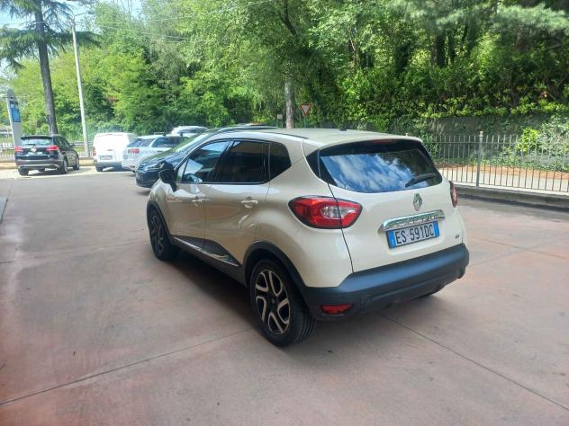 Renault Captur 1.5 dCi 8V 90 CV Start&Stop Live - Foto 7