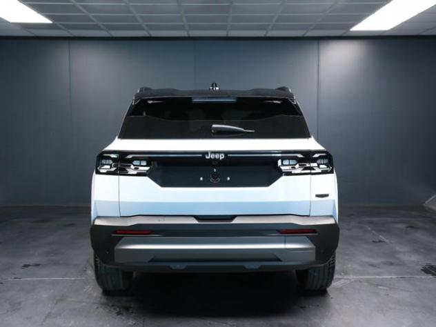 JEEP Compass 1.2 Turbo e-hybrid MHEV Summit 145CV EDCT6 rif. 23865276 - Foto 4