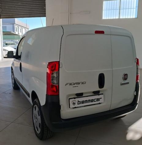 FIAT Fiorino 1.3 MJT 95CV Cargo SX i.e rif. 24199363 - Foto 4