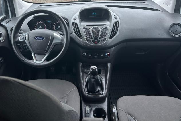 FORD Transit Courier 1.5 tdci 75cv Trend E6 - Foto 12