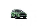 Ford Kuga TITANIUM 5D 1.5T 150 S6.2 M6 FWD