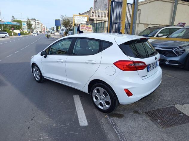 FORD Fiesta Plus 1.5 TDCi 5p. 2018 - Foto 8