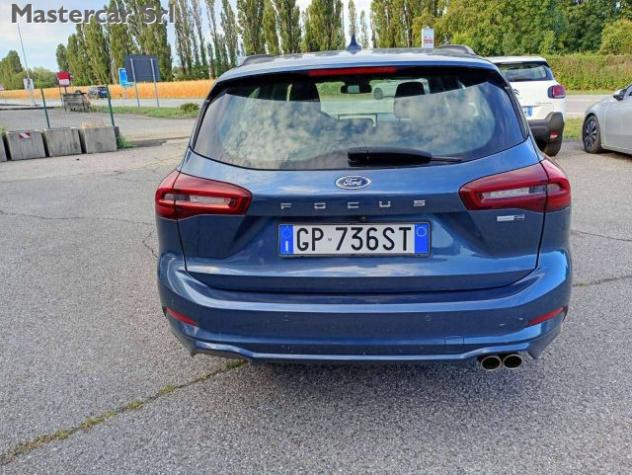 FORD Focus SW 1.0 ecoboost h ST-Line Design 125cv - GP736ST rif. 24010268 - Foto 5