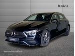 Mercedes-Benz Classe A A 200 d AMG Line Premium