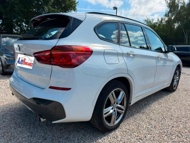 BMW X1 (F48) X1 sDrive20i Msport - Foto 4