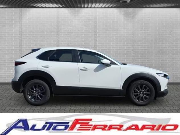 MAZDA CX-30 2.0L e-Skyactiv-G 150 CV M Hybrid 2WD Prime Line - Foto 8