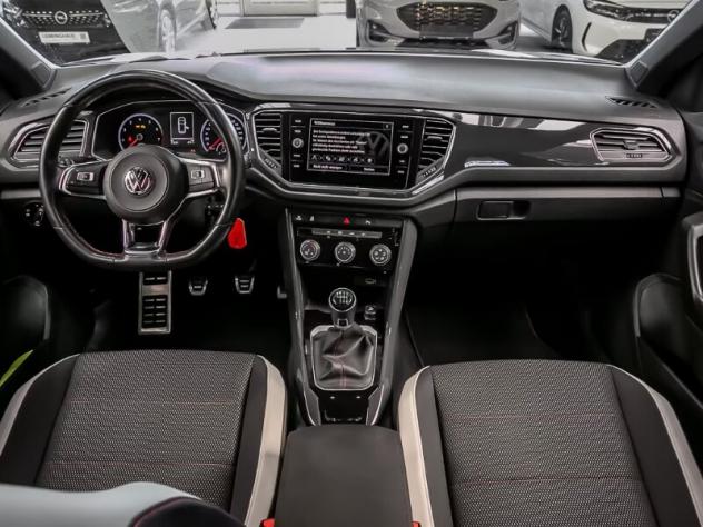 VOLKSWAGEN T-Roc 1ª serie T-Roc 1.5 TSI ACT Style BlueMotion Technology - Foto 6