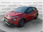 Citroën C3 PureTech 82 S&S Shine
