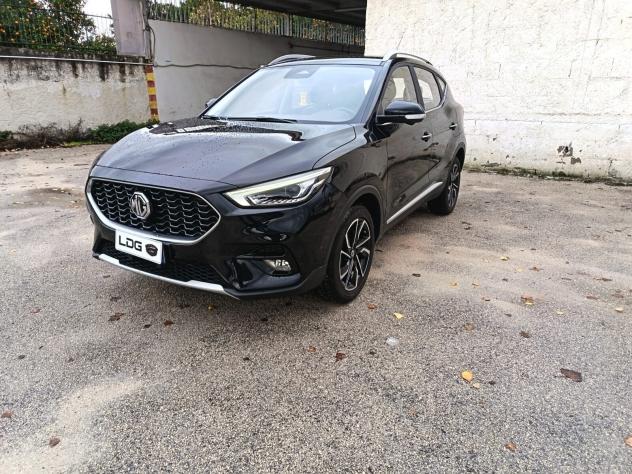 Mg ZS Classic 1.5 VTi-tech Luxury - Foto 6