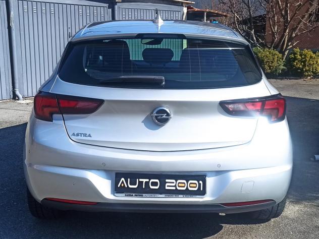 Opel Astra 1.4 Turbo 150CV Start&Stop 5 porte Innovation - Foto 5