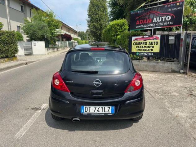 OPEL Corsa 1.4 16V 3 porte Sport rif. 23800033 - Foto 5
