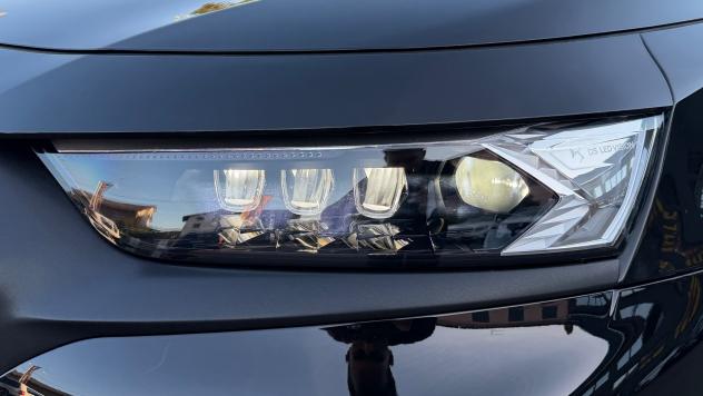 DS7 1.5 BLUEHDI PERFORMANCE LINE AT8 130 CV - FULL LED, PELLE, NEOPATENTATI - Foto 4