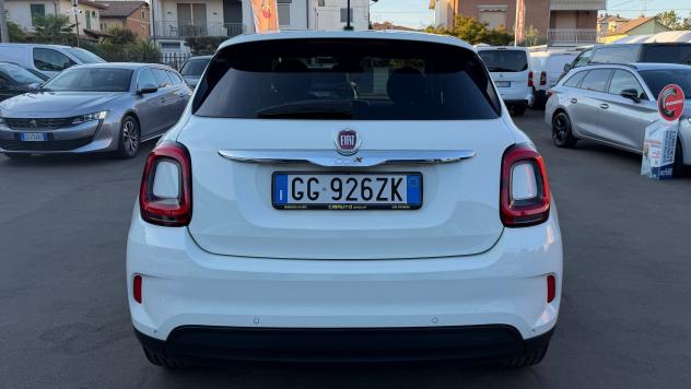 FIAT 500X 1.6 MULTIJET CONNECT 130 CV - LANE ASSIST, CRUISE CONTROL, NEOPATENTATI - Foto 5