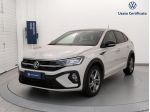 Volkswagen Taigo 1.0 TSI 81kW R-Line