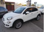 FIAT 500X 1.6 MultiJet 120 CV DCT Lounge