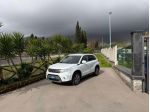 SUZUKI - Vitara - 1.6 DDiS 4WD All Grip Yoru