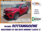 CITROEN C3 Nuova 1.2 PureTech 100CV You rif. 23811605