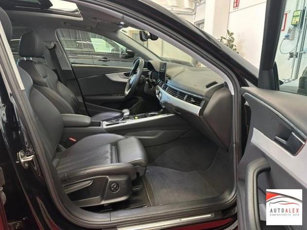 AUDI - A4 Allroad 40 TDI 204 CV S tronic (EXPORT) - Foto 9