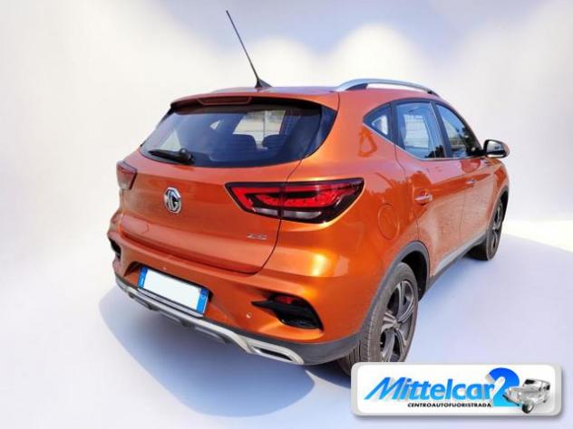 MG ZS 1.5 VTi-tech Comfort rif. 23987043 - Foto 5