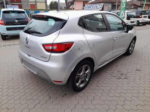Renault Clio TCe 12V 90CV Start&Stop 5 porte Energy Intens - Foto 6