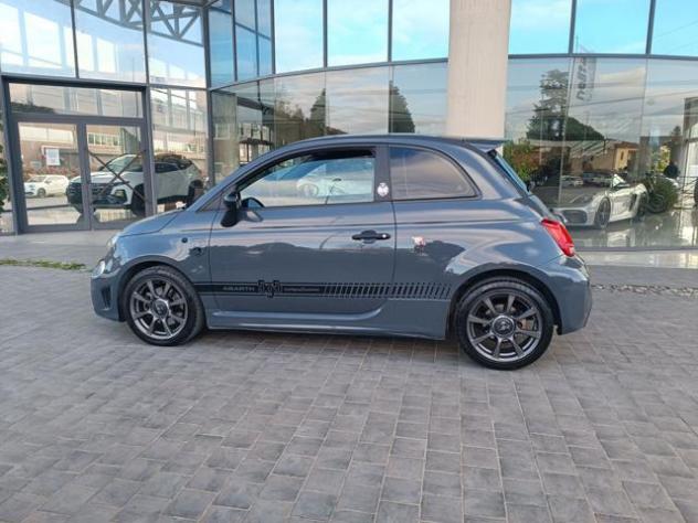 ABARTH 595 1.4 Turbo T-Jet 145 CV rif. 24087957 - Foto 9