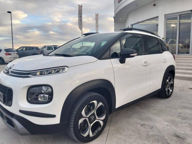 Citroen C3 Aircross 1.2 puretech Feel s&s 110cv eat6 my18 - Foto 7