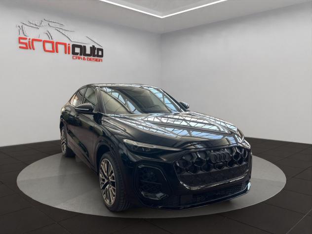 Audi Q5 Sportback TDI 204cv mhev+ quattro S tronic S Line Edition - Foto 10