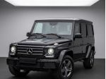 MERCEDES-BENZ G 350 d S.W. AMG +19" rif. 23680931