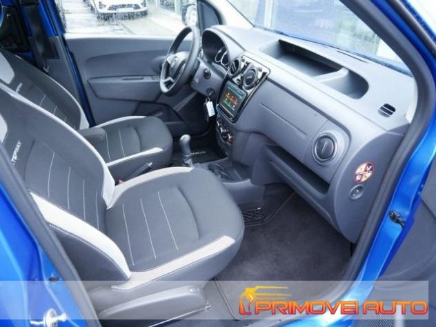 DACIA Dokker Stepway 1.6 8V 102CV rif. 20549148