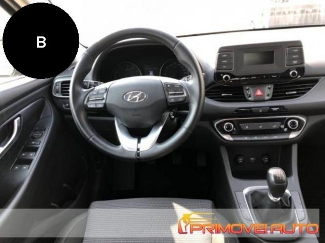 HYUNDAI i30 1.5 5 porte Classic Plus rif. 19099569