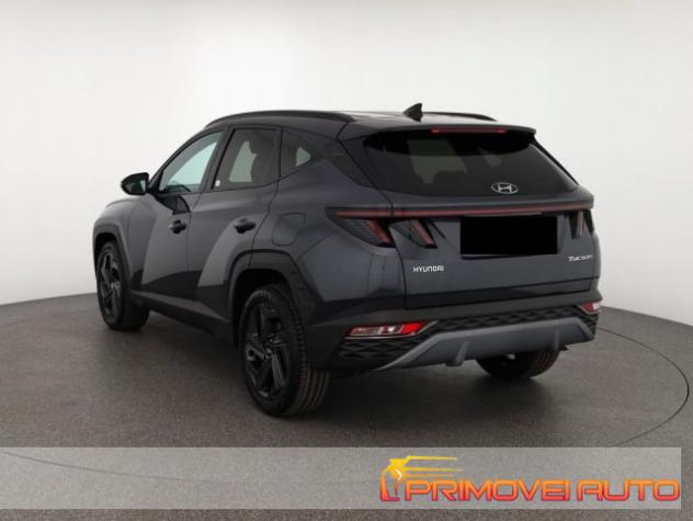 HYUNDAI Tucson 1.6 T-GDI GPL rif. 21395937 - Foto 5