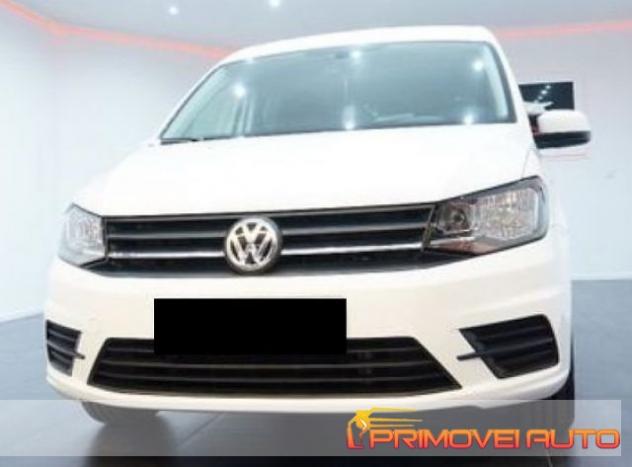 VOLKSWAGEN Caddy 1.2 TSI Trendline rif. 19681108 - Foto 9