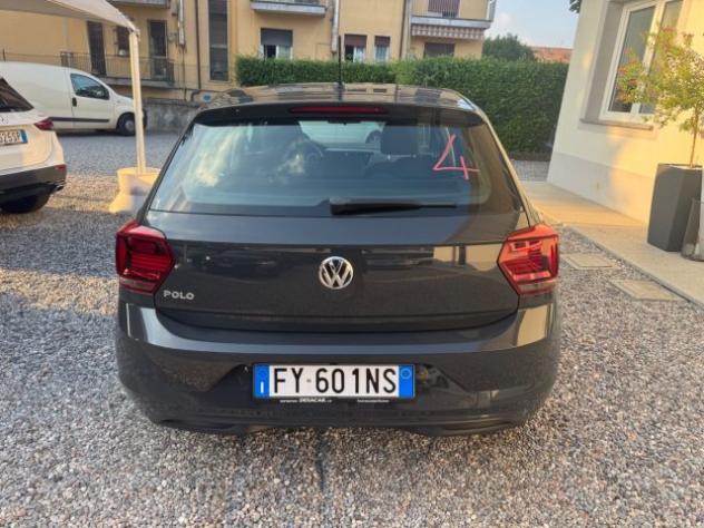 VOLKSWAGEN Polo 1.0 TSI 5p. Comfortline BlueMotion Technology rif. 24098251 - Foto 5