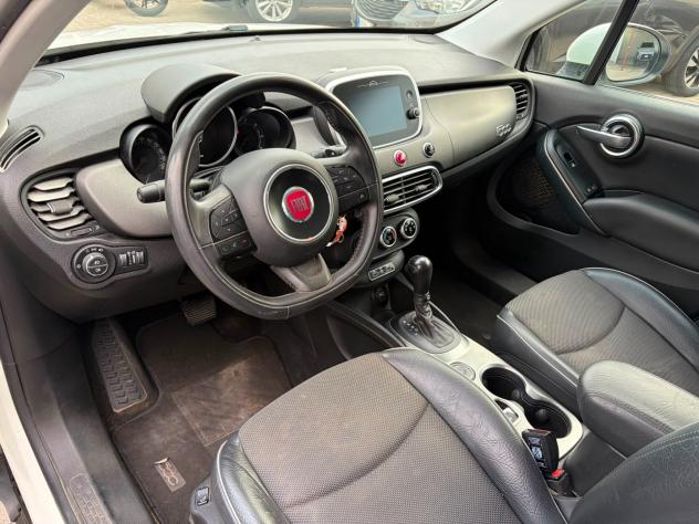 Fiat 500X 1.6 MultiJet 120 CV DCT Cross - Foto 5