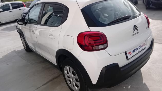 Citroen C3 BlueHDi 100 S&S Feel POCO SINISTRATA - Foto 5