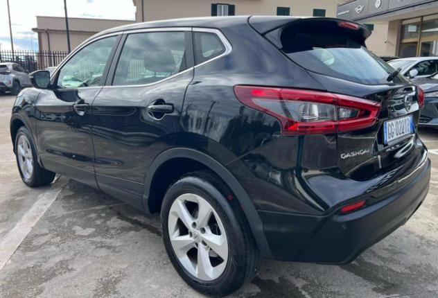 NISSAN Qashqai 1.2 DIG-T Acenta rif. 16948895 - Foto 6