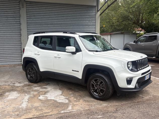 Jeep Renegade 2.0 Mjt 140CV 4WD Active Drive Low - Foto 3