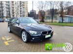 BMW 325 d Touring 325d GARANTITA36 MESI rif. 23777029