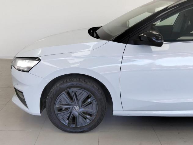 Škoda Fabia 1.0 TSI 95 CV Style - Foto 9