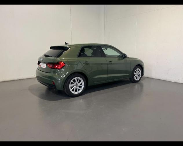 AUDI A1 SPORTBACK 30 TFSI BUSINESS rif. 23774546 - Foto 2