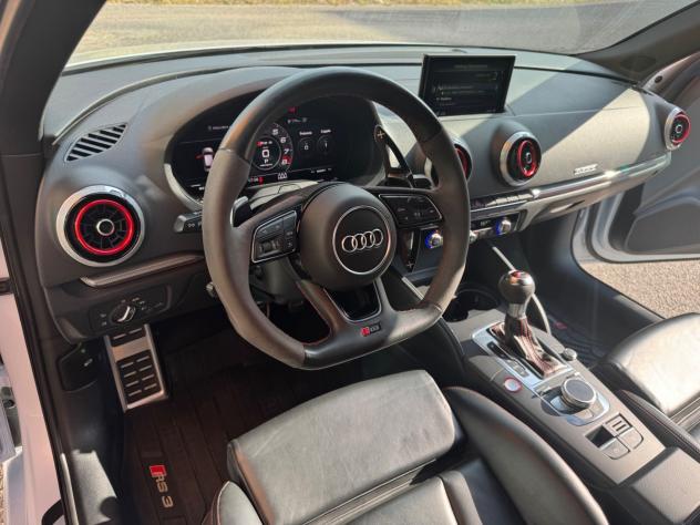Audi RS3 - Foto 5