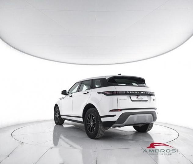 LAND ROVER Range Rover Evoque 2.0D I4 163 CV AWD Auto rif. 23008840 - Foto 4