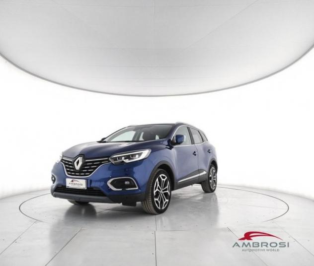 RENAULT Kadjar 140CV FAP Sport Edition2 rif. 24174356